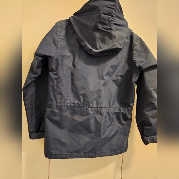 SOLD - Vintage Eddie Bauer Gortex Coat - Picture 2 of 4